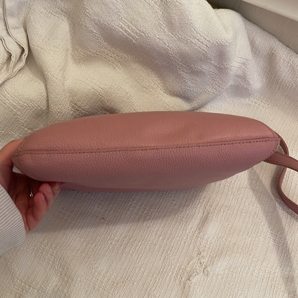 KATE SPADE- medium crossbody in dusty rose -NWOTβ€οΈ - Picture 10 of 14